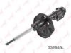 LYNXauto G32843L Shock Absorber